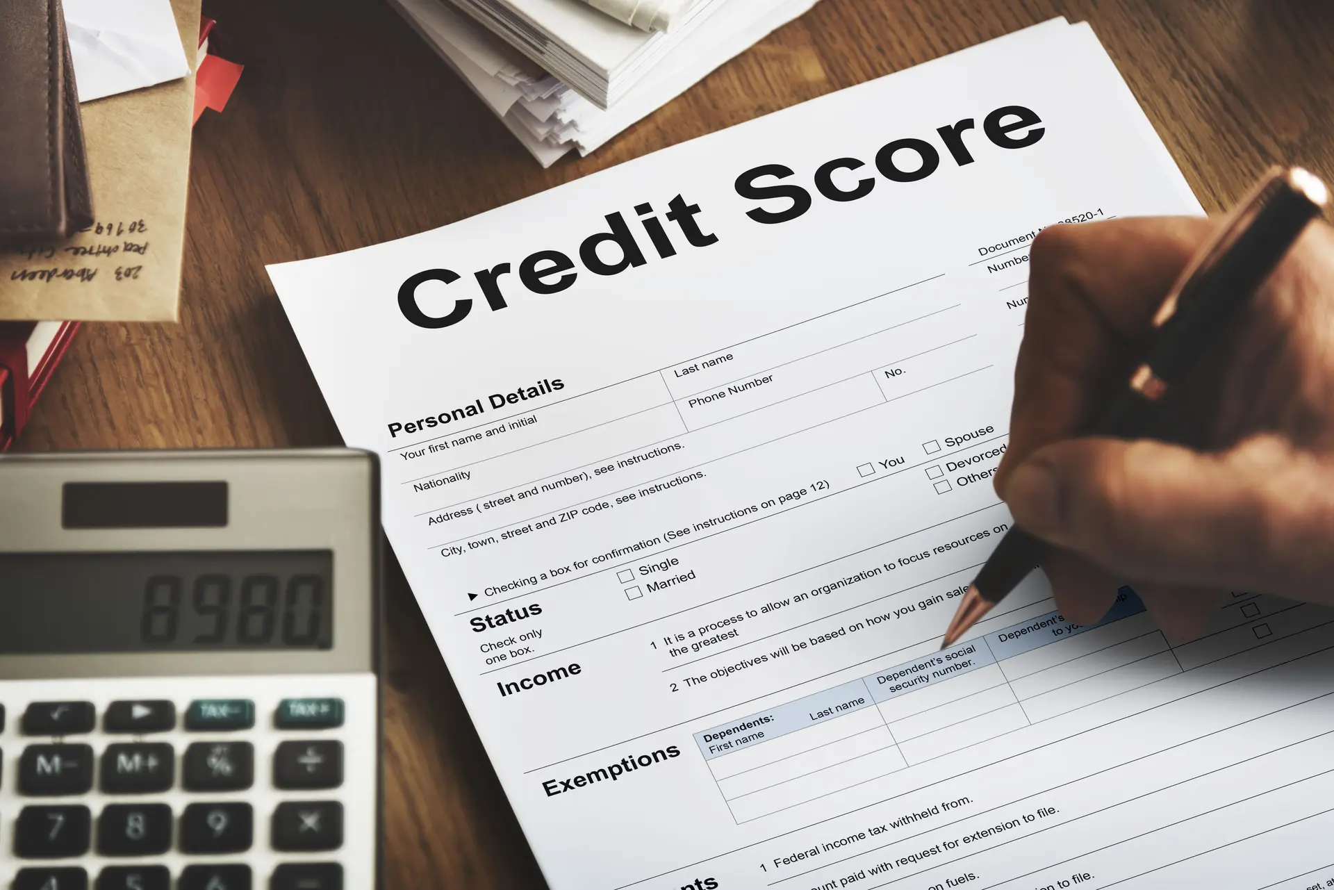 Why Traditional Credit Scoring Falls Short for Small Businesses